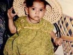 फोटो में दिख रही ये बच्ची रह चुकी है बिग बॉस विनर, बचपन की तस्वीर में पहचाना क्या?