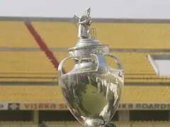 Ranji Trophy: मेघालय को 139 से हराकर सौराष्ट्र चैंपियंस को मिली सांत्वना जीत, पहले ही हो चुका है बाहर
