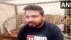 Russia Ukraine War: યુક્રેનના ડોનબાસમાં રહેતા આ જાણીતા ભારતીય ડોક્ટરે સ્વદેશ ફરવાની પાડી દીધી ના, જાણો શું છે મામલો