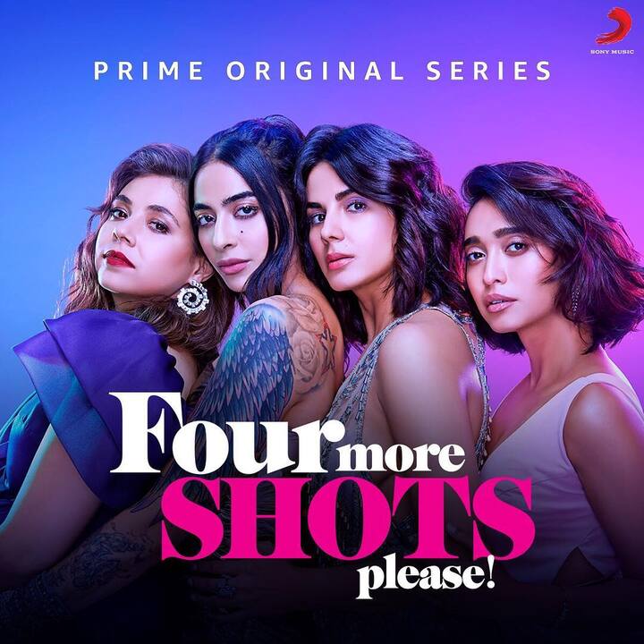 Four young women, Bani J, Kriti Kulhari, Sayani Gupta and Maanvi, form a close-knit group of friends. No woman has ever complained about the picture being slanted toward males for decades. The term 