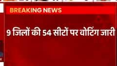 UP 7th Phase Voting: आखिरी चरण में मतदान के दो घंटे पूरे, Jaunpur की जनता से सुनिए उनके मुद्दे