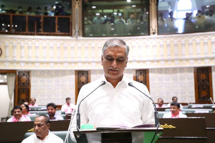 దళిత బంధుకు రూ.17,700 కోట్లు గ్రామ పంచాయతీలకు ప్రతి నెలా రూ.227.5 కోట్లు