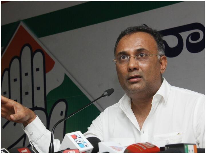 ABP CVoter Exit Poll 2022 Goa Exit Poll Result News Congress Dinesh Gundu Rao stake claim to form government after results Goa Exit Poll Result: एग्जिट पोल नतीजों के बाद गोवा कांग्रेस प्रभारी ने सरकार बनाने को लेकर किया ये बड़ा दावा