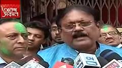 Nirmal Maji: ৯ ভোটে প্রশান্ত ভট্টাচার্যকে হারিয়ে IMA-এর কলকাতা শাখার সভাপতি নির্বাচিত হলেন নির্মল মাজি। Bangla News