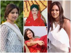 किसी हूर से कम नहीं है इन नेताओं की पत्नियां, बॉलीवुड हीरोइनों को भी देती हैं मात