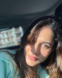 Lavanya Tripathi: లావణ్య హాట్ అండ్ క్యూట్ లుక్, ఫొటోలు వైరల్