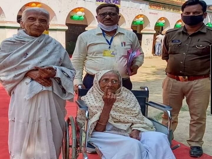 सातव्या टप्प्यात 54 जागांसाठी 9 जिल्ह्यात होतेय मतदान