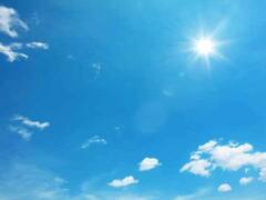 Bihar Weather Forecast: अगले पांच दिनों तक शुष्क रहेगा मौसम, बहुत जल्द चिलचिलाती धूप से होने वाला है सामना, देखें अपडेट