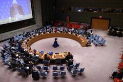 Russia-Ukraine Conflict: UN Security Council To Meet Today, Will Discuss Humanitarian Crisis In Ukraine