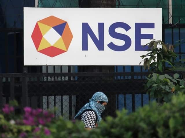 NSE Says Broadcast Resumes Normally In All Indices After Technical Glitch