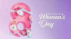 International Women's Day 2022: আন্তর্জাতিক নারী দিবসে বিনোদন জগতের প্রভাবশালী নারীদের নিয়ে বিশেষ উদ্যোগ নেটফ্লিক্সের