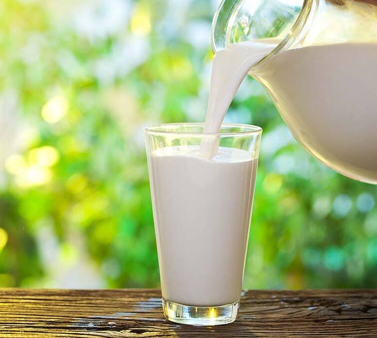 HEALTH BENEFITS CONSUMPTION OF THESE THINGS WITH MILK CAN HARM HEALTH KNOW THE REASON Health Benefits: દૂધ સાથે આ વસ્તુનું સેવન સ્વાસ્થ્યને પહોંચાડે છે ગંભીર નુકસાન, જણો કારણ