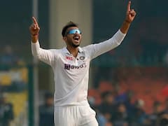 बेंगलुरु टेस्ट के लिए अक्षर पटेल की टीम में एंट्री, यह खिलाड़ी हुआ बाहर