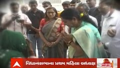 સત્યના પ્રયોગોઃ ડૉ નિમાબેન આચાર્ય સાથે ખાસ વાતચીત