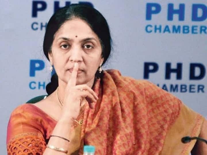 Chitra Ramakrishna former MD CEO NSE arrested by CBI alleged stock market manipulation case Chitra Ramakrishna Arrested: చిత్రా రామకృష్ణకు డబుల్ షాక్ - ముందు బెయిల్ రిజెక్ట్, మరుసటి రోజే NSE మాజీ సీఈవో అరెస్ట్