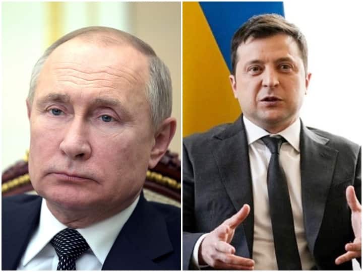 Russia-Ukraine News: Russia Would Need Generations To Recover, Says Zelenskyy. Putin Accuses Lyiv Of 'War Crimes' Russia Would Need Generations To Recover, Says Zelenskyy. Putin Accuses Ukraine Of 'War Crimes'