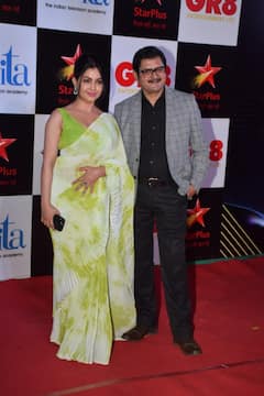 ITA Awards 2022 Red Carpet Pics: Alia Bhatt, Rakhi Sawant, Ranveer Singh, Nia Sharma, Munmun Dutta & Others Turn Heads