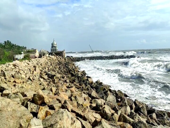 மழைக்கால நிவாரணம் கேட்கும் மயிலாடுதுறை மீனவர்கள் - மீன்பிடித்தொழில் பாதிப்பால் வேதனை