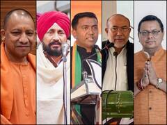 गोवा, मणिपुर, उत्तराखंड और पंजाब में कौन जीत रहा है, UP का एग्जिट पोल क्या कहता है? एक क्लिक में जानें सबकुछ