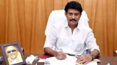 Syllabus reduction: பள்ளிப் புத்தகங்களில் 50% வரை பாடங்கள் குறைப்பு- அமைச்சர் அன்பில் மகேஷ் தகவல்