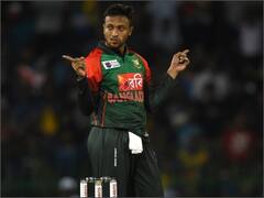 इंटरनेशनल क्रिकेट से ब्रेक लेना चाहते हैं शाकिब अल हसन, जानिए क्या है वजह