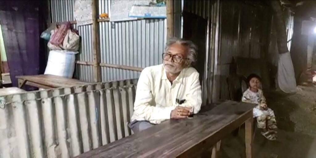 North Dinajpur: পদত্যাগের ইচ্ছে প্রকাশ উত্তর দিনাজপুরের বিজেপির সহ সভাপতির BJP co-president of north Dinajpur has expressed his desire to resign North Dinajpur: পদত্যাগের ইচ্ছে প্রকাশ উত্তর দিনাজপুরের বিজেপির সহ সভাপতির