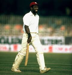 Viv Richards Birthday: বাবার ওপর রাগ নেই, স্যার ভিভের জন্মদিনে আবেগপূর্ণ বার্তা মাসাবার