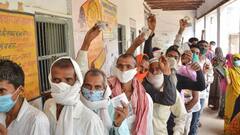 UP 7th Phase Voting: Chandauli की इस विधानसभा सीट पर दोपहर 1 बजे तक सबसे ज्यादा वोटिंग हुई