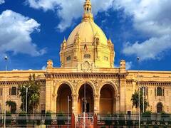 UP Weather Forecast: जानें- 10 मार्च को यूपी में कैसा रहेगा मौसम, जिस दिन होनी है विधानसभा चुनाव के वोटों की गिनती