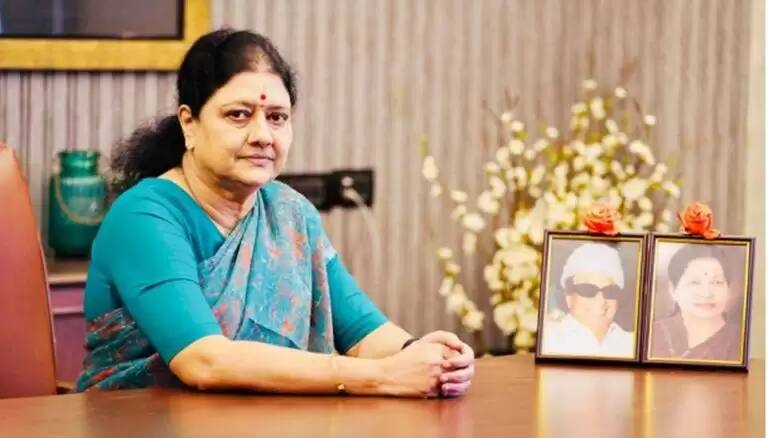 Sasikala AIADMK: “தொண்டர்களின் எதிர்ப்பார்ப்புகள், ஏக்கங்களை நிறைவேற்றுவேன்” - வி.கே.சசிகலா அறிக்கையின் அம்சங்கள்!