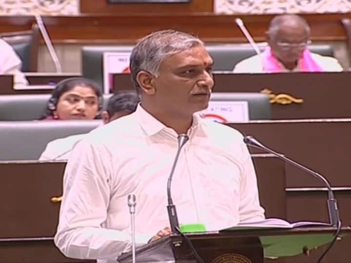 నీటి పారుదల రంగానికి రూ.22,675 కోట్లు, ఆసరా పింఛన్ల పథకానికి రూ.11,728 కోట్లు, కల్యాణ లక్ష్మి, షాదీ ముబారక్ రూ.2,750 కోట్లు