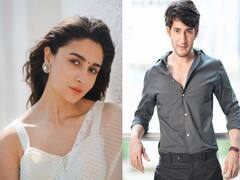 महेश बाबू संग जमेगी आलिया भट्ट की जोड़ी! आरआरआर के बाद फिर एसएस राजामौली की फिल्म की बनेंगीं हीरोईन