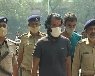 સુરતઃ પાંડેસરા માતા-પુત્રી ડબલ મર્ડર અને દુષ્કર્મ કેસમાં મુખ્ય આરોપીને ફાંસીની સજા, સહ આરોપીને આજીવન કેદ