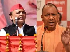 ABP Cvoter Exit Poll 2022: पांचवें चरण में बीजेपी को मिल रही हैं बंपर सीटें, जानें- सपा का हाल