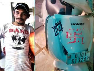 અમદાવાદઃ ઘાટલોડિયામાં રિક્ષાચાલક યુવકે પોતાની વાત ના માનનાર મહિલા પર એસિડ ફેંક્યું, જાણો સમગ્ર મામલો