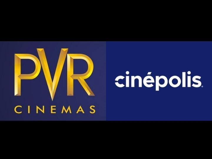 PVR and Cinepolis India in advanced merger talks says reports PVR CinePolis : पीव्हीआरच्या शेअर्सवर लक्ष ठेवा! पीव्हीआर आणि सिनेपोलिस इंडिया 'हा' मोठा निर्णय घेणार