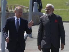 Russia-Ukraine Conflict: PM Modi Will Speak To Russian President Vladimir Putin Over Phone Today