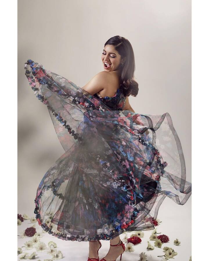 భూమి ఫడ్నేకర్(Image Credit: Bhumi Pednekar/ Instagram)