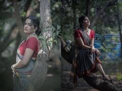 PHOTO: 'या' अभिनेत्रीच्या फोटोमुळे चाहत्यांना भुरळ; पाहा अनोखा अंदाज!