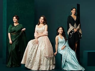 Women's Day 2022: Netflix Brings Powerful Women Together For Its Stree-Ming Campaign