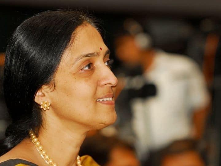 Former NSE MD Chitra Ramkrishna Sent To 7-Day CBI Custody By Delhi Court