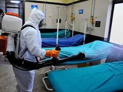 Delhi News: कोरोना के घटते मामलों को देखकर सरकार ने लिया ये फैसला, ये कोविड केयर सेंटर होंगे बंद