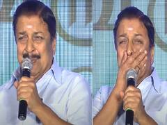 Actor Sivakumar Emotional: அரளிவிதையை கொடுத்து என்ன கொன்னுருக்கலாம்.. ஆனா எங்கம்மா.. தேம்பி அழுத சிவக்குமார்..!