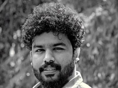 Kerala Film Director Liju Krishna Accused Of Molestation Arrested Crime : பாலியல் வன்கொடுமை வழக்கில் இளம் இயக்குநர் கைது.. படப்பிடிப்பில் நடந்த பரபரப்பு சம்பவம்...!
