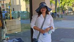 Sreelekha Mitra: নিজের পরিচালনার প্রথম ছবির টিজার পোস্টার শেয়ার শ্রীলেখা মিত্রের