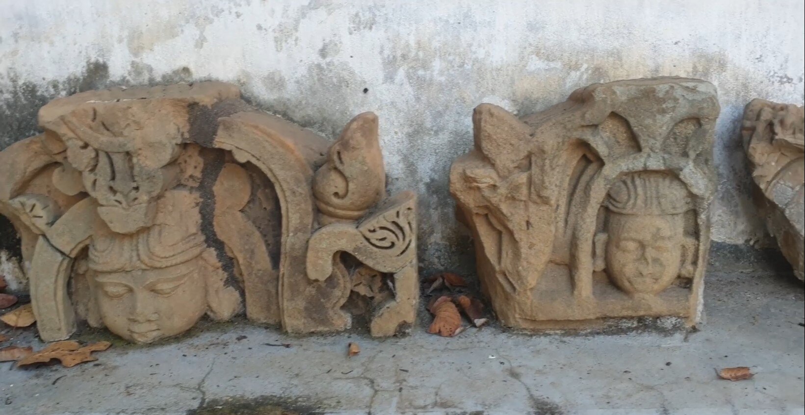 In Pics: सरगुजा के महेशपुर में खुदाई के दौरान मिले प्राचीन मूर्तियां और मंदिरों के अवशेष, देखें तस्वीरें