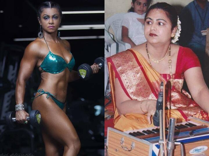 दुनिया भर में लोग इन दिनों फिटनेस और डाइट प्लान को लेकर बेहद सीरीयस हो गए हैं. हर कोई फिट रहने के लिए जिम और तमाम तरह से प्रोटीन डाइट के साथ साथ फिटनेस चैलेंज ले रहा है. आज हम आपको एक ऐसी फिटनेस एक्सपर्ट से मिलाने जा रहे हैं जिन्होंने तमाम तरह से टैबू को तोड़ते हुए खुद का हैरान करने वाला बॉडी ट्रांसफॉर्मेशन कर दिखाया है.