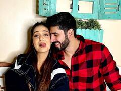 Divya Agarwal-Varun Sood : वरुण सूद-दिव्या अग्रवालचा ब्रेकअप! सोशल मीडियावर पोस्ट शेअर करत अभिनेत्री म्हणते...