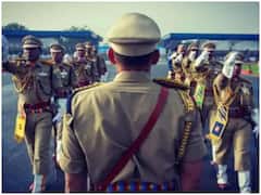 Bihar Police Bharti: बिहार पुलिस में निकले SI पदों के लिए मुख्य परीक्षा की तारीख घोषित, इस डेट पर होगा एग्जाम