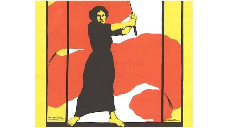 When is international womens day 2022 story history significance importance and all you need to know Women's Day 2022:આંતરરાષ્ટ્રીય મહિલા દિનની ઉજવણીનો પ્રથમ વિચાર કોને આવ્યો હતો અને શા પહેલા ફેબ્રુઆરીમાં મનાવાતો હતો?